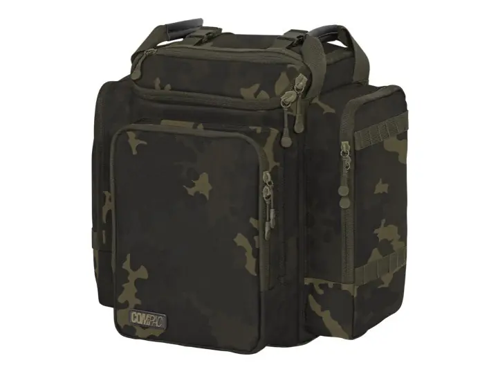 Aanbieding Korda Compac Rucksack 30 Dark Kamo