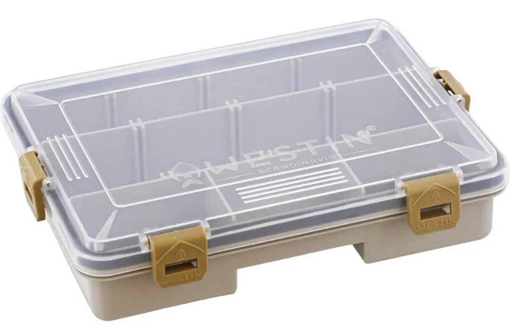 Westin W3 WP Tackle Box S7 Dagaanbieding