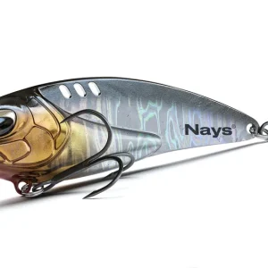 Beste Prijs Nays MTL LF 65 Bladpilker 6.5cm (20.3g) T-02
