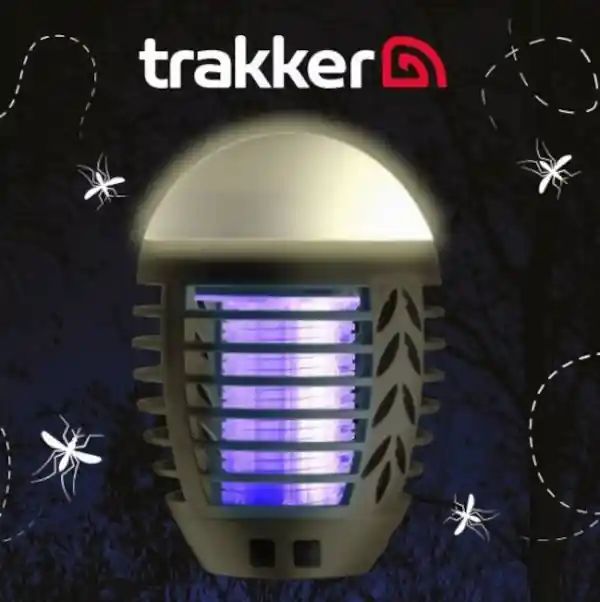 Trakker Bug Blaster Muggenlamp Bestseller