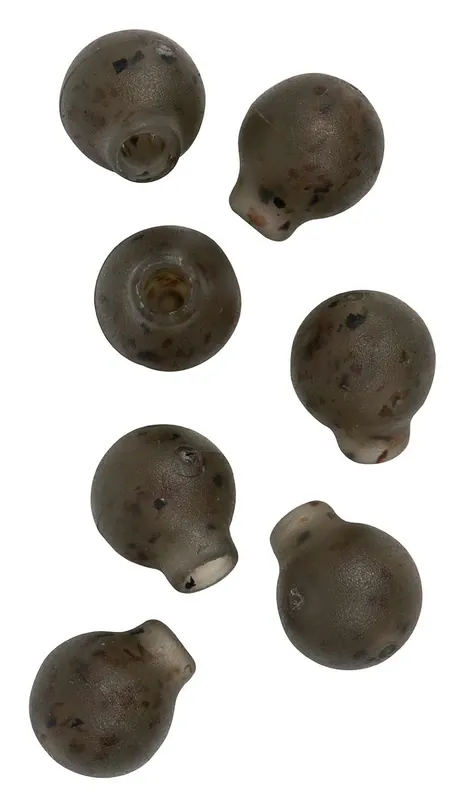 Alleen Vandaag Fox Rage Predator Camo Buffer Bead (20pcs)