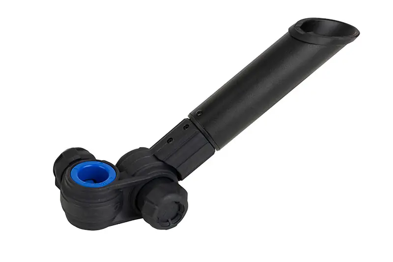 Matrix 3D-R Angled Rod Holder Hengelsteun Gereduceerde Prijs