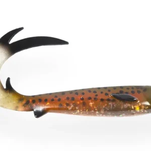 Hoge Kwaliteit EJ Lures Flatnose Dragon 27cm 50gr Blood Moon