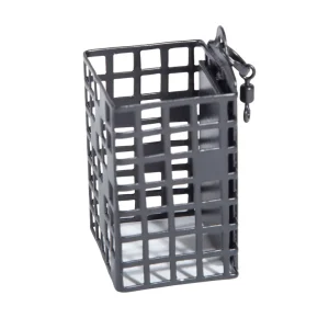 Favoriet Ultimate Leadfree Cage Feeder Square 30g