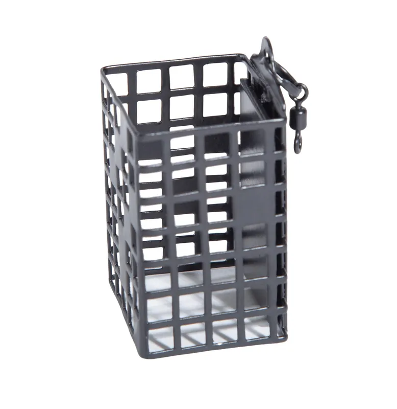 Favoriet Ultimate Leadfree Cage Feeder Square 30g