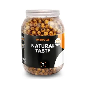 Laatste Versie Tijgernotenkopen Large/Jumbo Tijgernoten Houdbaar 2L (12-15mm)