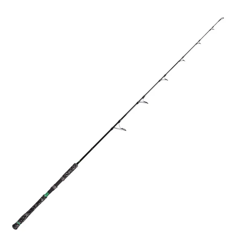 Zeck Belly-Stick Meervalhengel 1.65m (200g) Weekendaanbieding