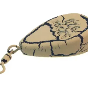 PB Products Swivel Pear Lead Wartellood Gravel 113g Beste Prijs