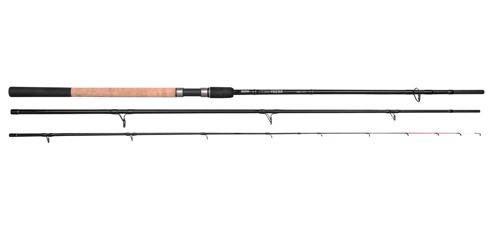 Fabrieksprijs Spro Petri Feederhengel 3.30m (180g)