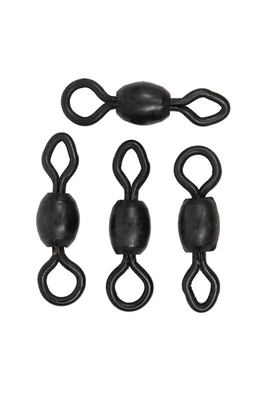 Gereduceerde Prijs Fox Rage Predator Diamond Swivels Size 7 (20pcs)