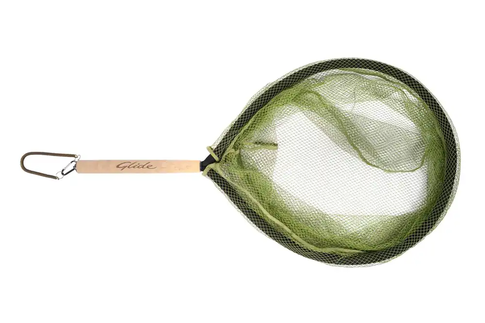 Beste Prijs Korum Glide Wading Net Latex 26"