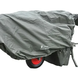 Bestel Nu Carp Porter Barrow Cover Large