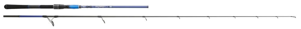 Hearty Rise Deep Blue Spinhengel 2.20m (15-60g) Voordeelprijs