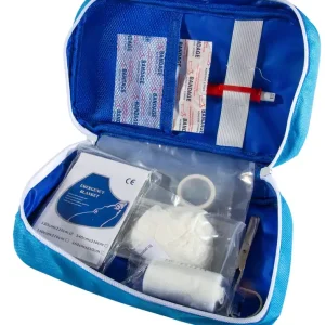 Catchgear First Aid Kit Aanbieding