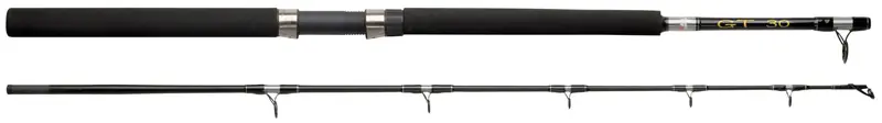 Abu Garcia Rod GT Trolling Hengel 2.20m (15lbs) Premium