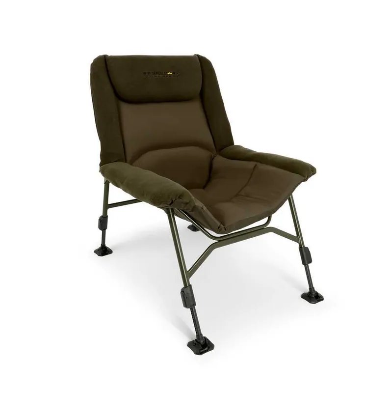 Hoge Kwaliteit Avid Benchmark Ultra Cozy Chair