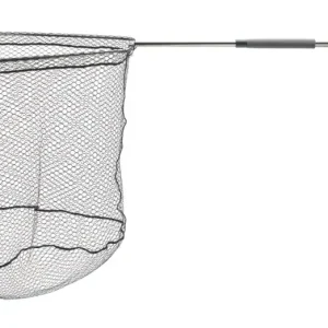 Finale Uitverkoop Daiwa PX Tough Jungle Net Schepnet XL 80x70cm
