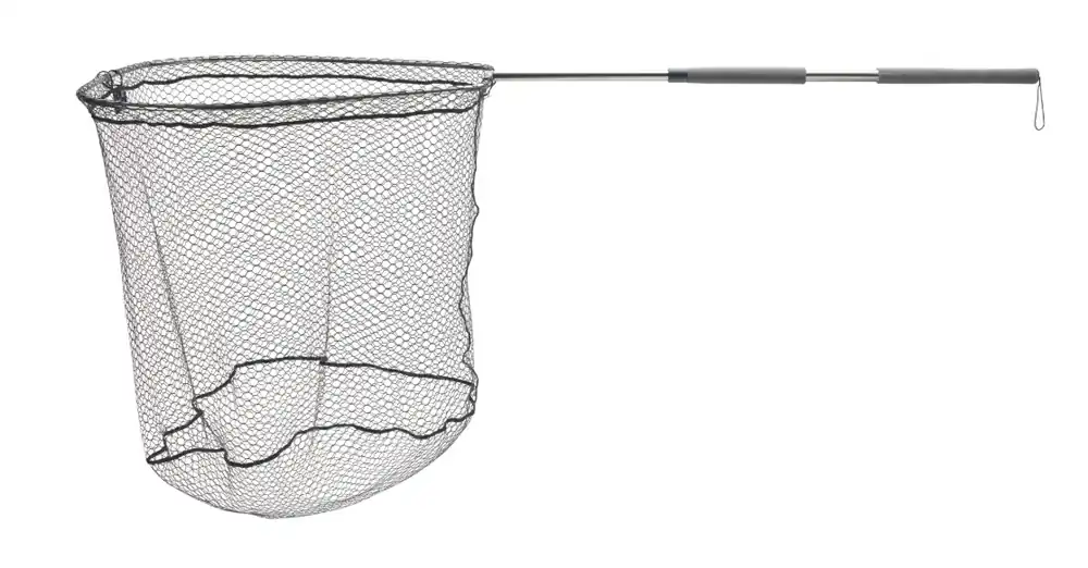 Finale Uitverkoop Daiwa PX Tough Jungle Net Schepnet XL 80x70cm