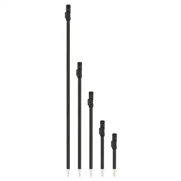 Fox Black Label QR Power Point Bankstick 9" (22.5cm) Premium