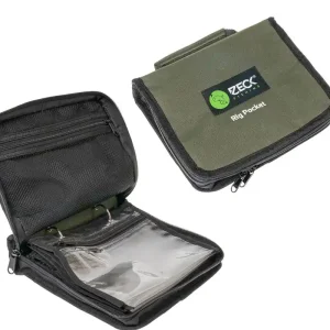 Zeck Rig Pocket Favoriet