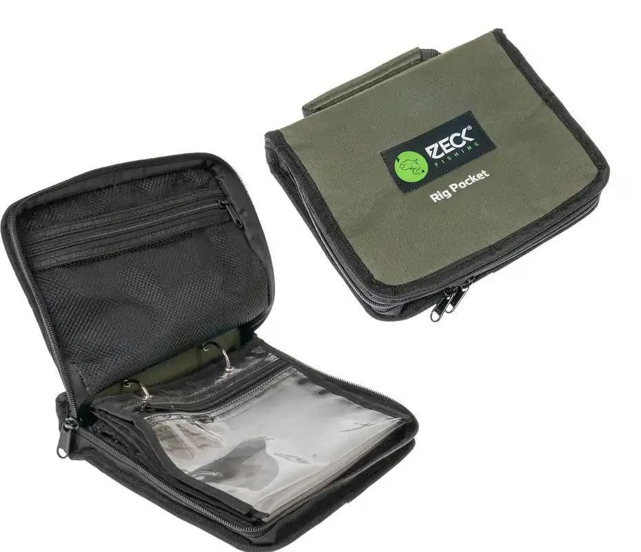 Zeck Rig Pocket Favoriet