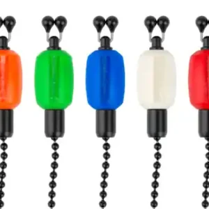 Fox Black Label Dinky Bobbin Blauw Express Levering