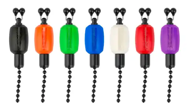 Fox Black Label Dinky Bobbin Blauw Express Levering