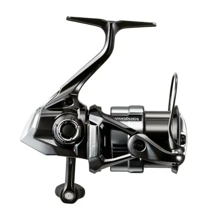 Shimano Vanquish Spinmolen 3000XGC Koop Vandaag
