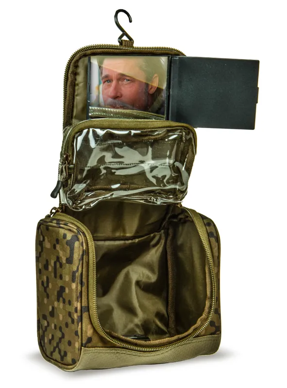 Solar SP C-Tech Wash Bag Toilettas Goedkoop