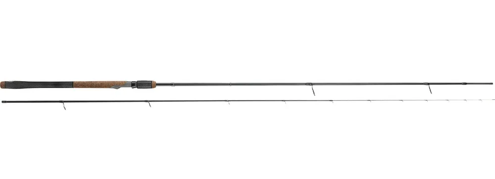 Map Parabolix Black Edition Pro SUV Waggler Hengel 12ft (10-25g) Finale Uitverkoop