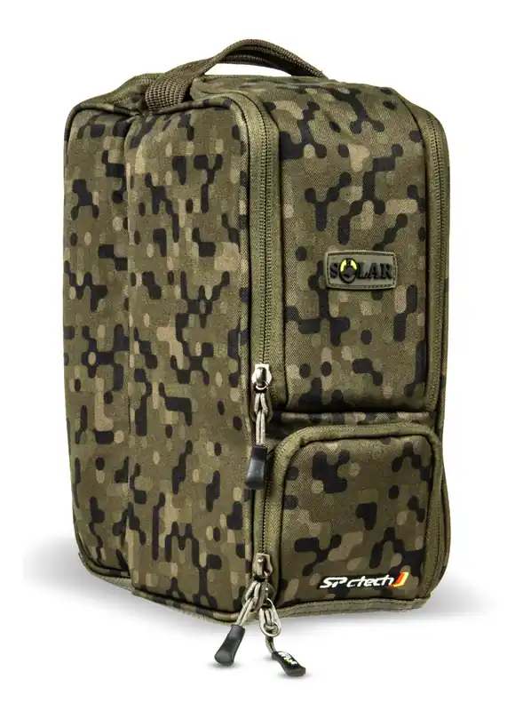 Seizoensaanbieding Solar SP C-Tech Brew Kit Case Vistas