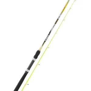 Kali Kunnan Gibbs Boat Boothengel (25-130g) 2.10m Beperkt Aanbod