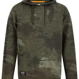 Navitas Camo Identity Hoody L Merkproduct