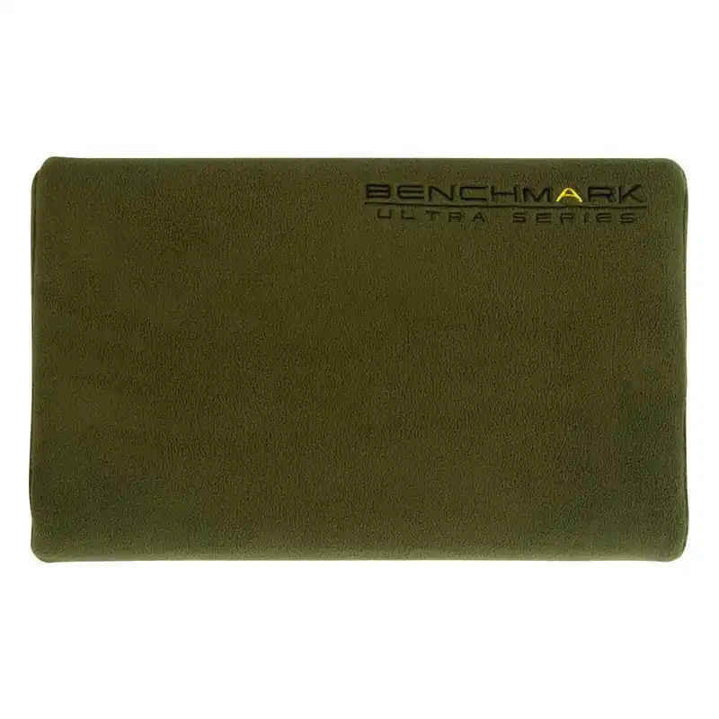 Beperkte Voorraad Avid Benchmark Ultra Memory Foam Pillow