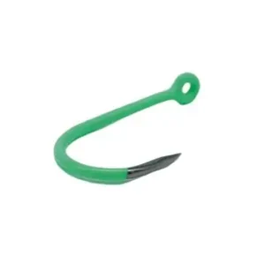 Premium Vagner Meerval Haak Live Bait Long Shank Go (4 Stuks) 7/0