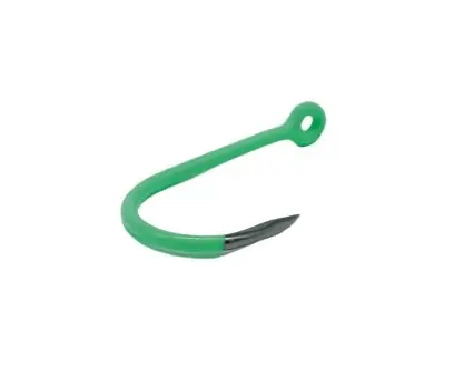 Premium Vagner Meerval Haak Live Bait Long Shank Go (4 Stuks) 7/0