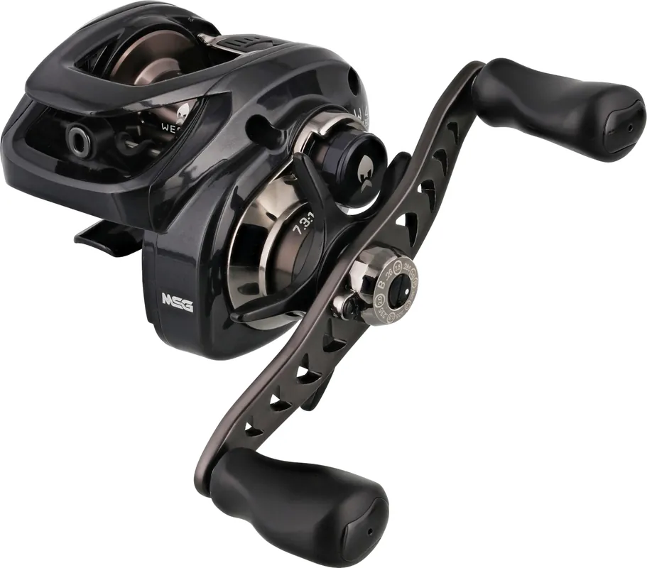 Meest Verkocht Westin W4-BC LH Baitcaster Reel 200 MSG
