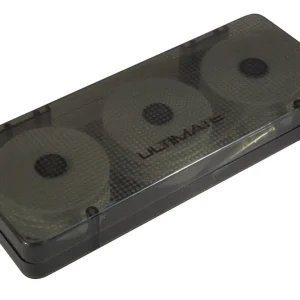 Ultimate Compact Rig Storage Box (Incl. 6 Winders) Alleen Vandaag