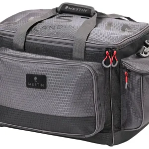 Westin W4 Accessory Bag Large Titanium Black Vistas Merkproduct