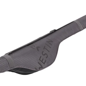 Shop Nu Westin W4 Rod Case Titanium Black 2 Rod 7ft (117x16cm)
