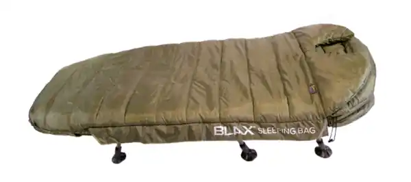 Finale Uitverkoop Carp Spirit Blax Sleep Bag 3 Season