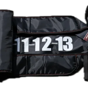 Tijdelijk Beschikbaar Rozemeijer Compact Safe Mat Onthaakmat 130cm