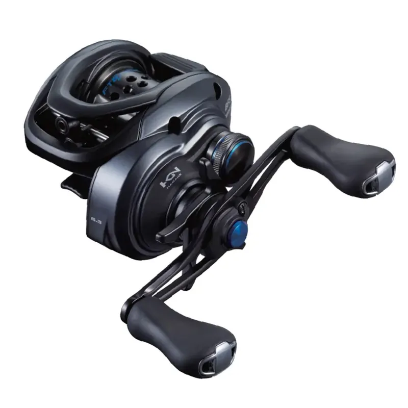 Shimano SLX BFS XG Baitcaster Reel LH Superprijs