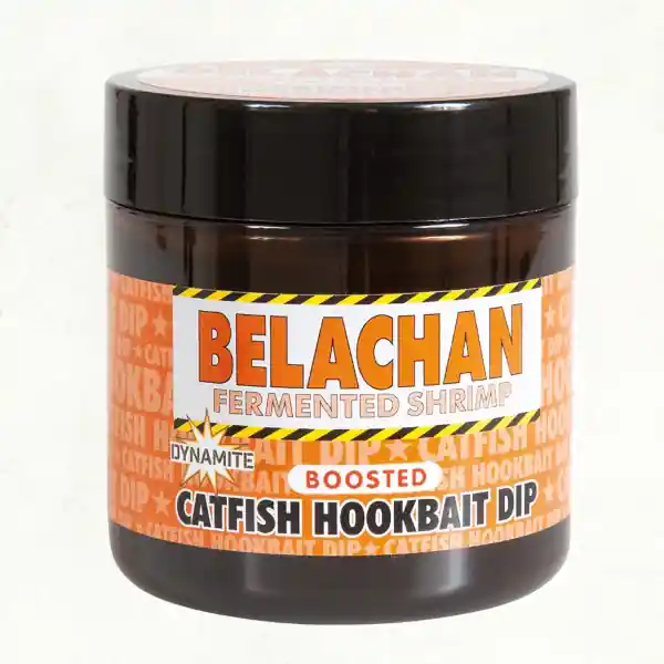 Dynamite Baits Belachan Catfish Dip Snelle Levering