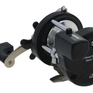 Voordeelprijs Abu Garcia A20 Line Counter Reel RH