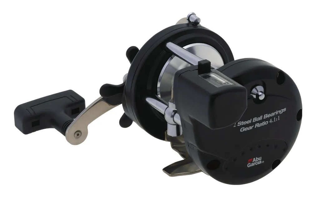 Voordeelprijs Abu Garcia A20 Line Counter Reel RH