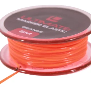 Shop Nu Ultimate Marker Elastic Orange (6m)