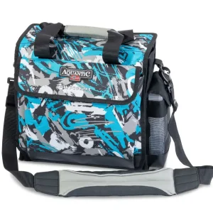 Weekendaanbieding Aquantic Pilk Pocket Zeevis Tas (Incl. Tacklebox)