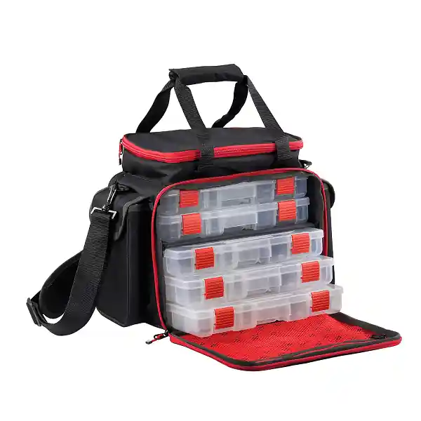 Abu Garcia XL Lure Bag Pike Direct Beschikbaar