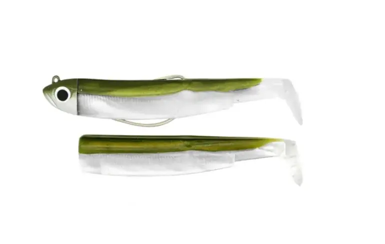 Fabrieksprijs Fiiish Black Minnow Combo Off Shore No.3 Blue